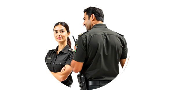 Security Guards